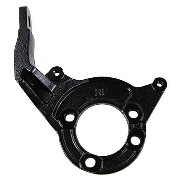 Wilwood Bracket (ea) - GNX4 - HV1 - Front R/H - 250-11477