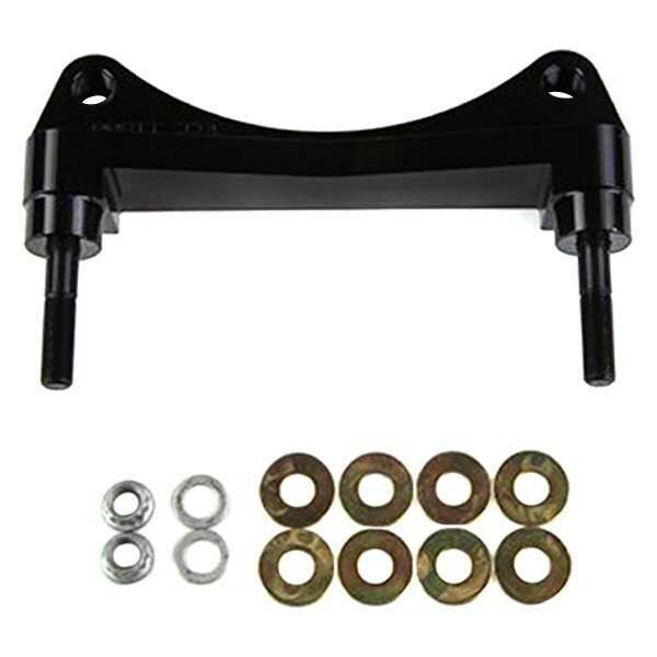 Wilwood Bracket (ea) - 2006 Honda Civic - Front - 13in Rotor - 250-11801