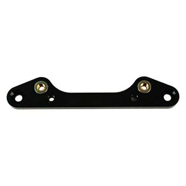 Wilwood Bracket (ea) - Front MD-HD 70-81 Camaro - 250-1241