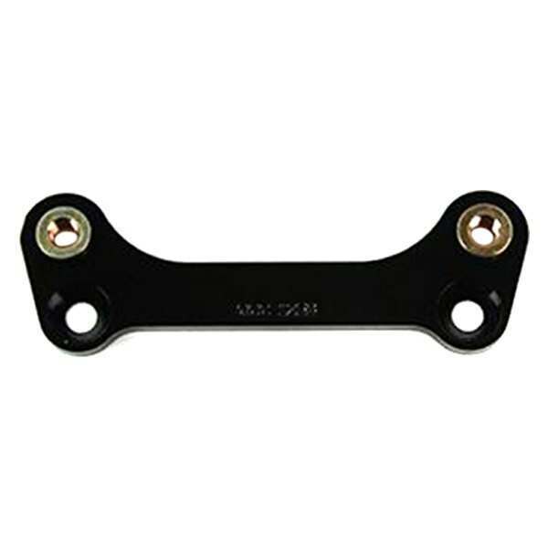 Wilwood Bracket (ea) - Front MD-HD 82-92 Camaro/Firebird - 250-1253
