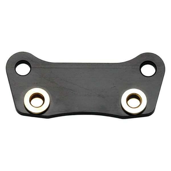 Wilwood Caliper Bracket Right Rear Sprint 10.95in Rotor DPS - 250-13409