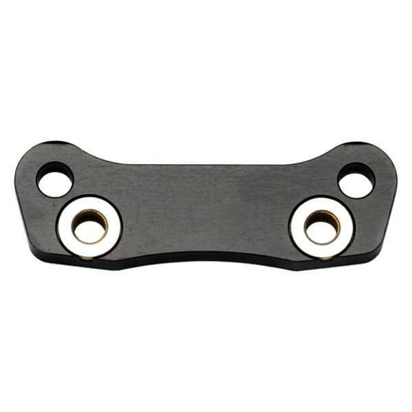 Wilwood Caliper Bracket Right Rear Sprint 10.20in Rotor DPS - 250-13410