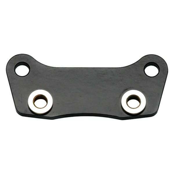Wilwood Caliper Bracket Right Rear Sprint 10.50in Rotor DPS - 250-13411