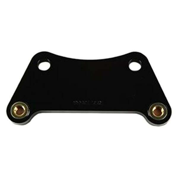 Wilwood Caliper Mounting Kit w/Bracket / 5.250-3.543in Mount 1.834 Height - 250-13556