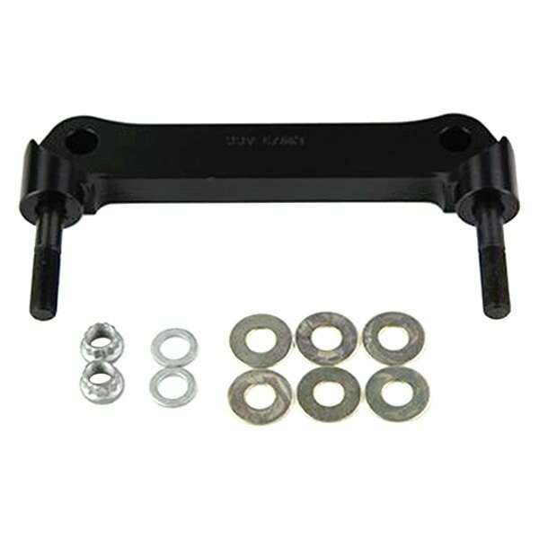 Wilwood Bracket Kit-FSL4/6R-5.25in MT NASCAR - 250-13974