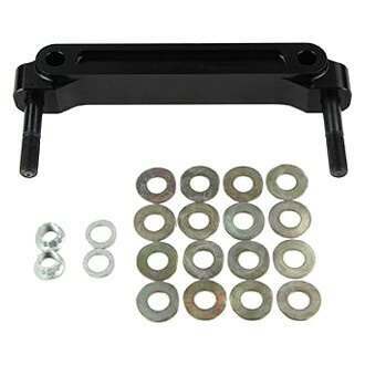 Wilwood Caliper Mounting Kit w/Bracket-GN6R-6.00in Mount - 250-14048