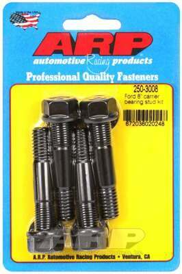 ARP Ford 8" carrier bearing stud kit - 250-3008