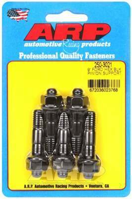 ARP Ford 9" hex pinion support stud kit - 250-3021