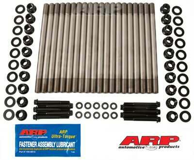 ARP Ford 6.0L Powerstroke diesel CA625+ head stud kit - 250-4205