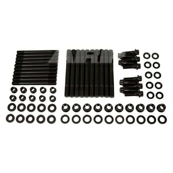 ARP Ford 6.7L Powerstroke diesel main stud kit - 250-5802