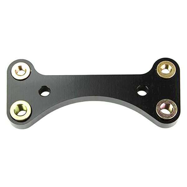 Wilwood Bracket (ea) - Forged Dynalite to PT Cruiser - 250-6379