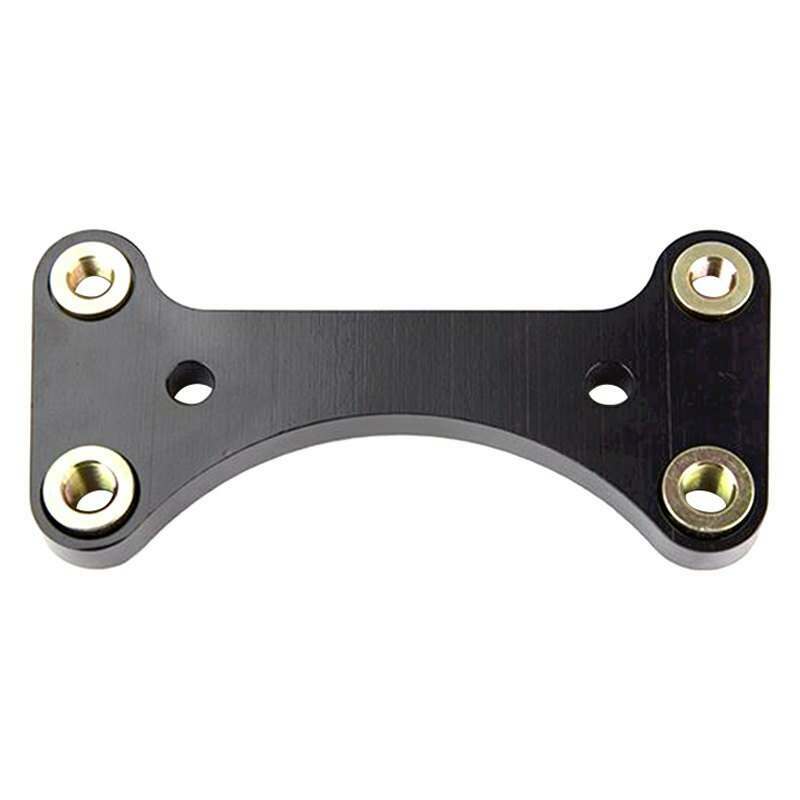 Wilwood Bracket (ea) - Forged Dynalite to Misubishi Lancer - 250-6995