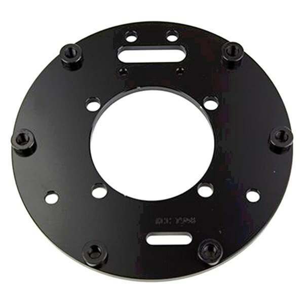 Wilwood Backing Plate for 12 Bolt Special Disc/Drum - 250-7548