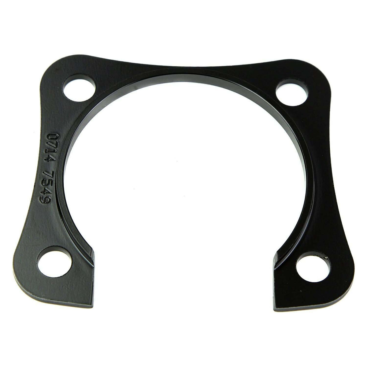 Wilwood Axle Bearing Retainer Chevy Special P-Brake - 250-7549