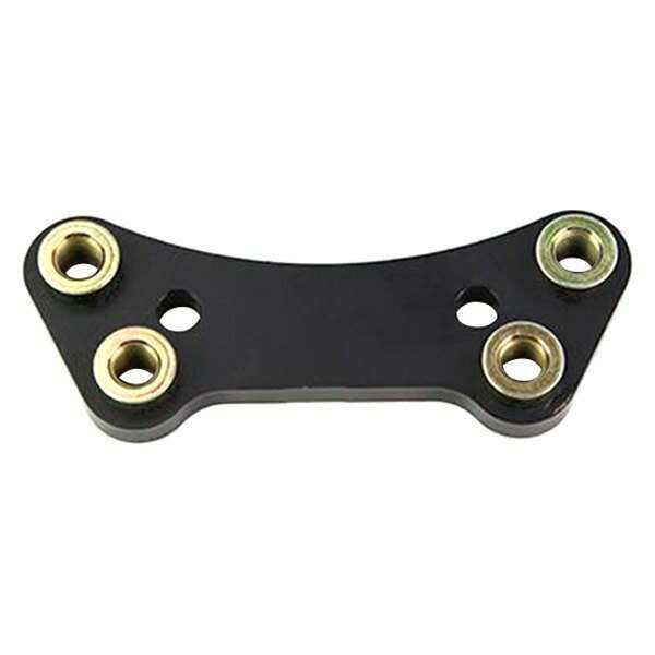 Wilwood Bracket (ea) - Big Brake Front - Scion 2003-up - 250-8358