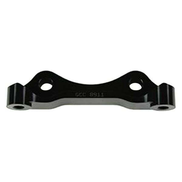 Wilwood Bracket (ea) - Powerlite to M-16 Mount .49 mount holes - 250-8911