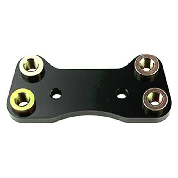 Wilwood Caliper Lug Mount Bracket Kit Front Nissan 240SX - 250-9295