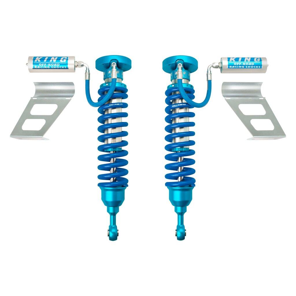 King Shocks Oem Perform Shock Kt - 25001-143