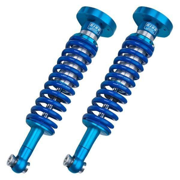 King Shocks Oem Perform Shock Kt - 25001-167