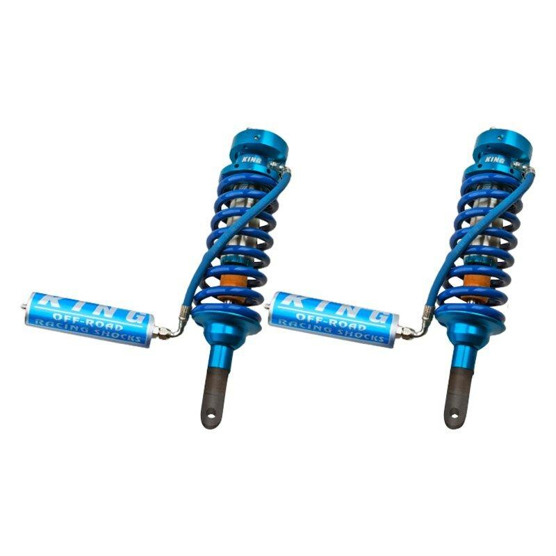 King Shocks Oem Perform Shock Kt - 25001-207