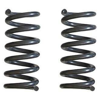 MaxTrac Front Lowering Coils (V6) - 250130-6