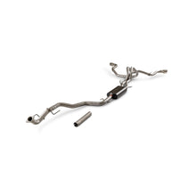 Flowmaster American Thunder Cat-back Exhaust System (2024 Tacoma) - 818176