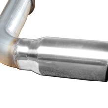 AFE MACH Force-Xp 3 IN 409 Stainless Steel Cat-Back Exhaust System (2009-2010 F-150, F-150, F-150) - 49-43015