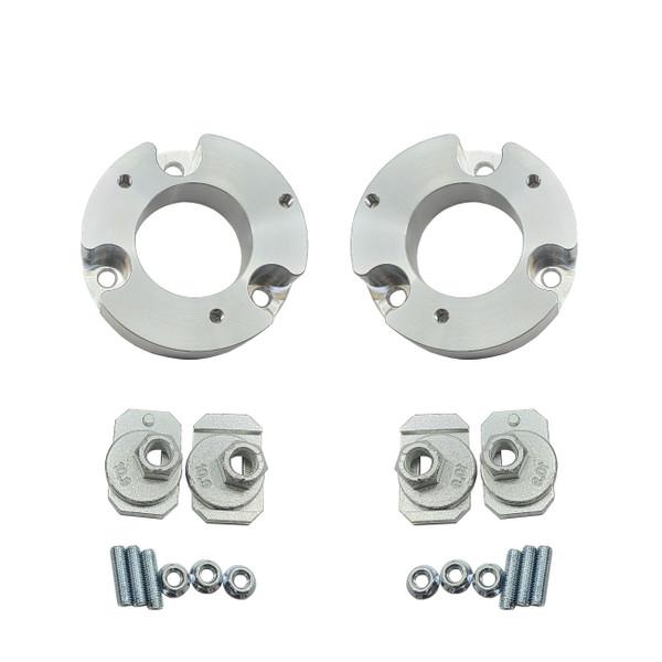 UPR 2" Leveling Kit (2021-2025 Ford F-150 2WD/4WD) - 2503-01