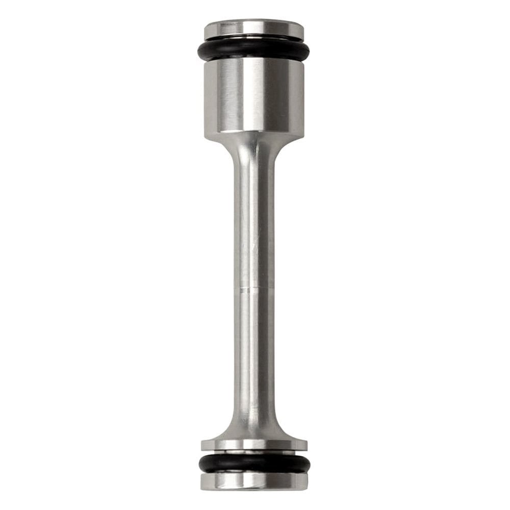 Moroso GM LT Billet Aluminum Oil Galley Diverter w/2 O-Rings - 25031