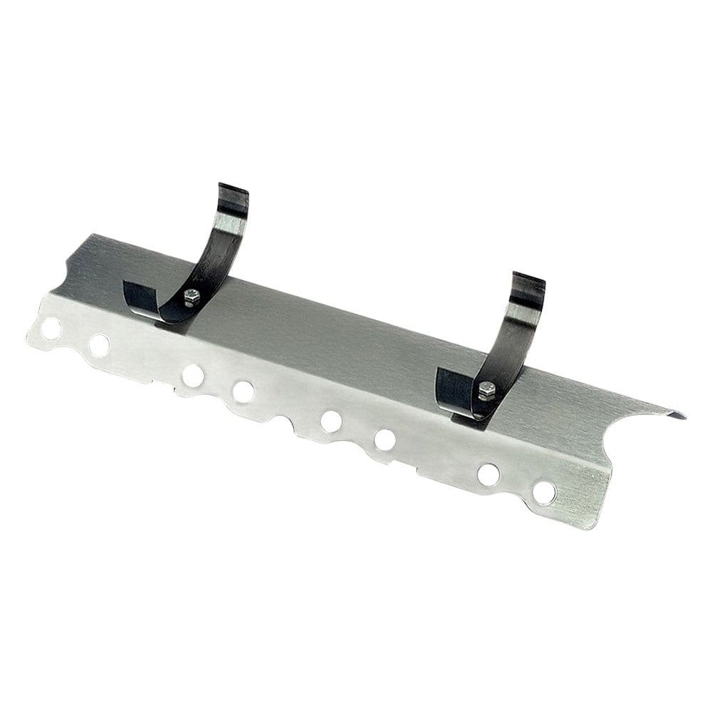 Moroso Lifter Valley Baffle, Sbc - 25050