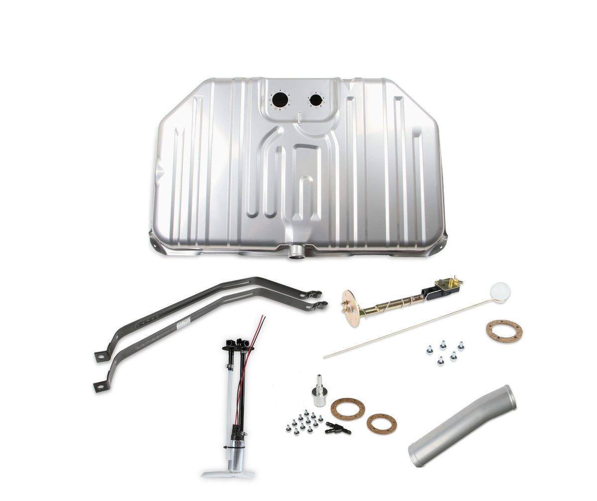 Holley Sniper Efi Fuel Tank System - 19-159
