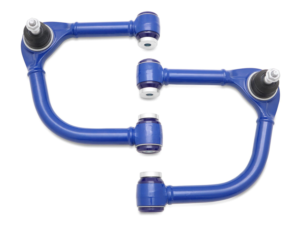 SuperPro Ford Bronco Caster/Camber FUCA (2021-2023 Bronco) - TRC6700