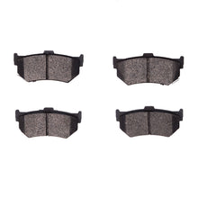DFC 84-94 Suzuki Swift Rear 4000 Hybridynamic Brake Pads