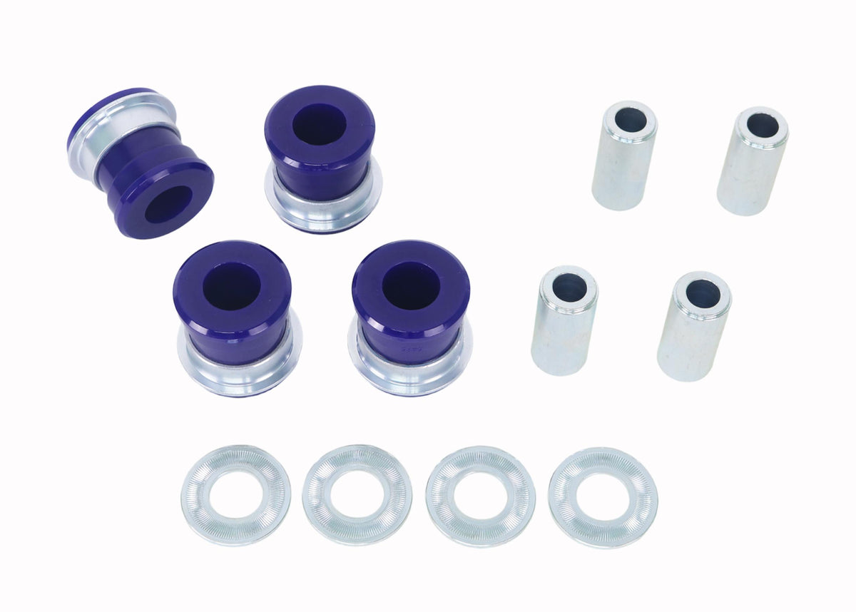 SuperPro Control Arm Upper - Bushing Kit (2024-2026 GX550 , Land Cruiser) - SPF5495K