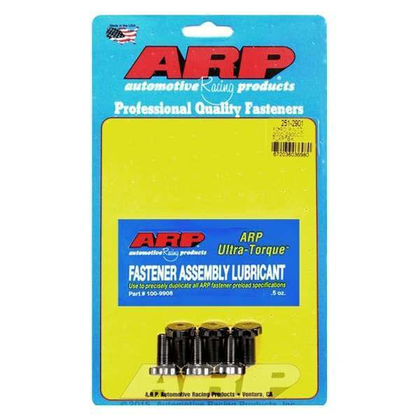 ARP Ford Pinto 2000-2300cc flexplate bolt kit - 251-2901