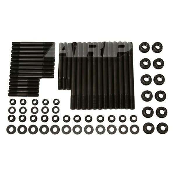 ARP Ford 2.5L B5254 5cyl '05 & later main stud kit - 251-5801