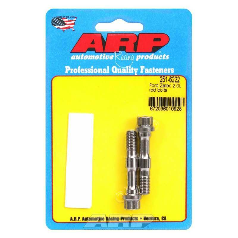 ARP Ford RS2000 2.0L M8 rod bolts - 251-6222