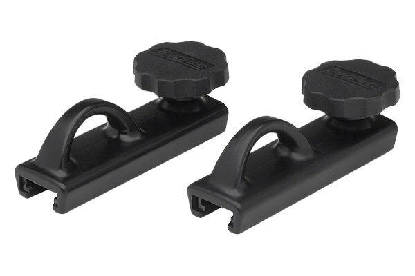 Thule SR Base Rail Tiedowns - 25100