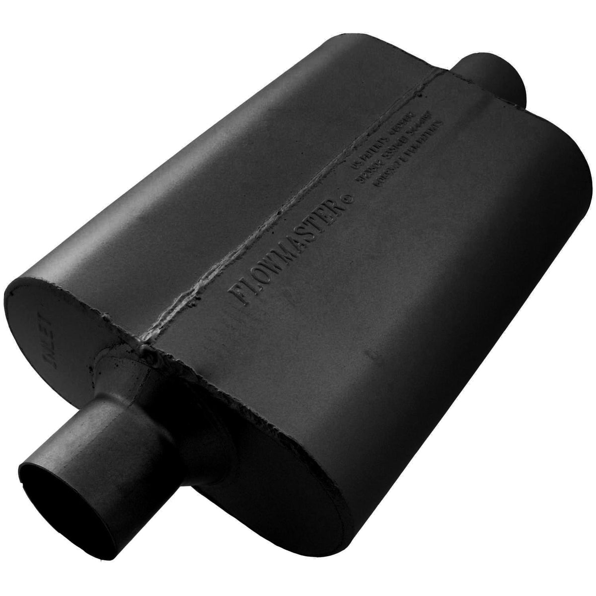 Flowmaster 40 Series™ Delta Flow Muffler - 942540