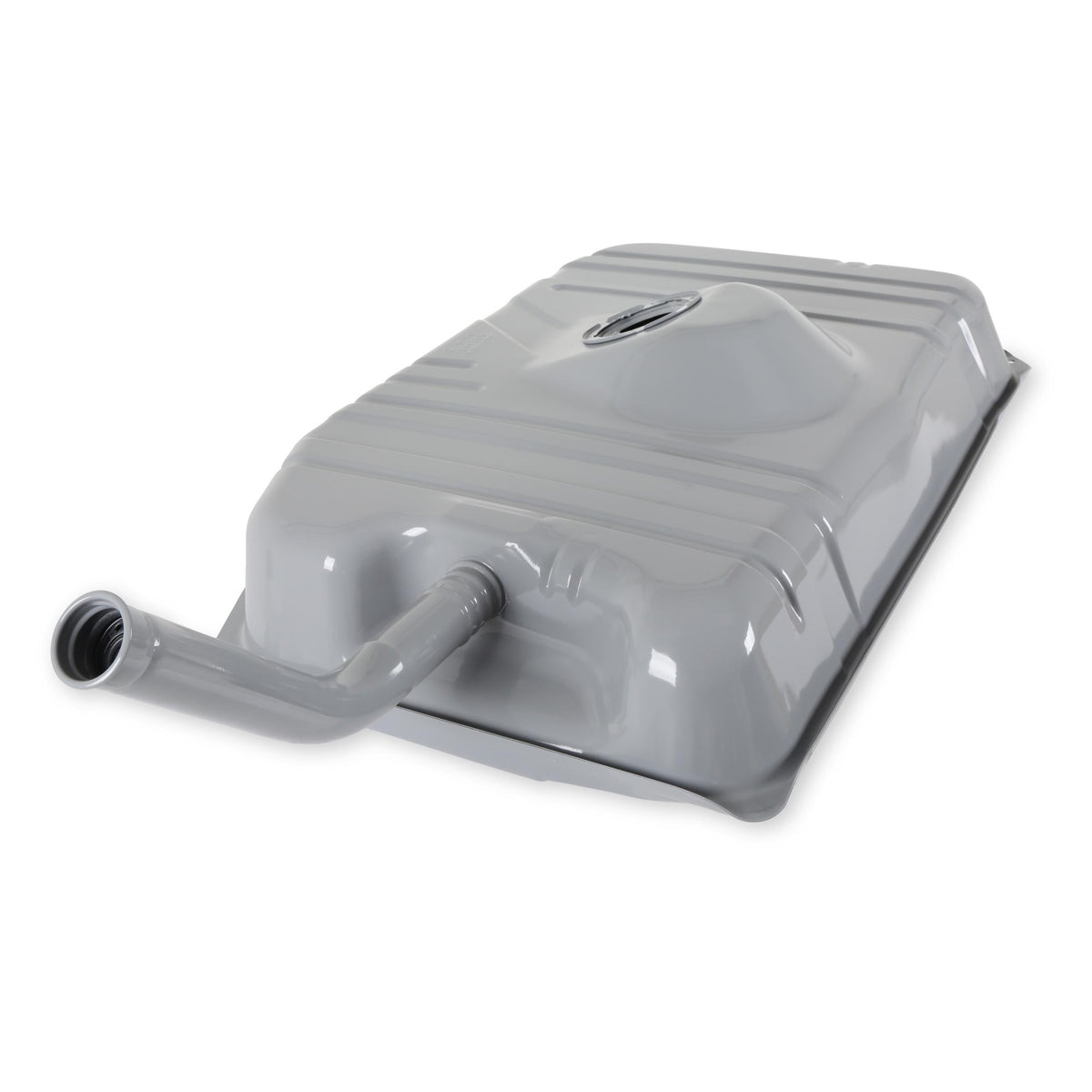 Holley Sniper Efi Fuel Tank System - 19-549