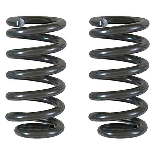 MaxTrac Front Lowering Coils - 251130