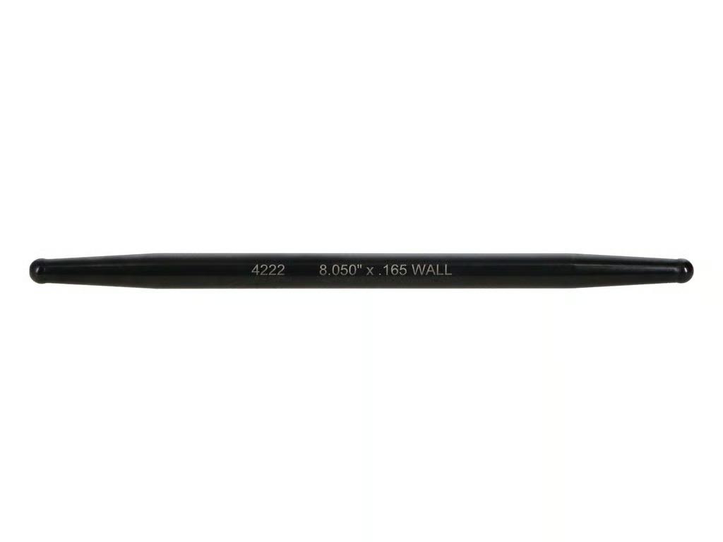 Manley Pushrod, P/Rod-7/16 8.700 .165Wl - 25152-1