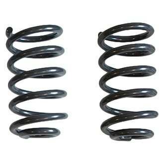 MaxTrac Front Lowering Coils (Extended / Crew Cab) - 251520-8