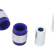 SuperPro Rr Control Arm Bush Kit - SPF4194K
