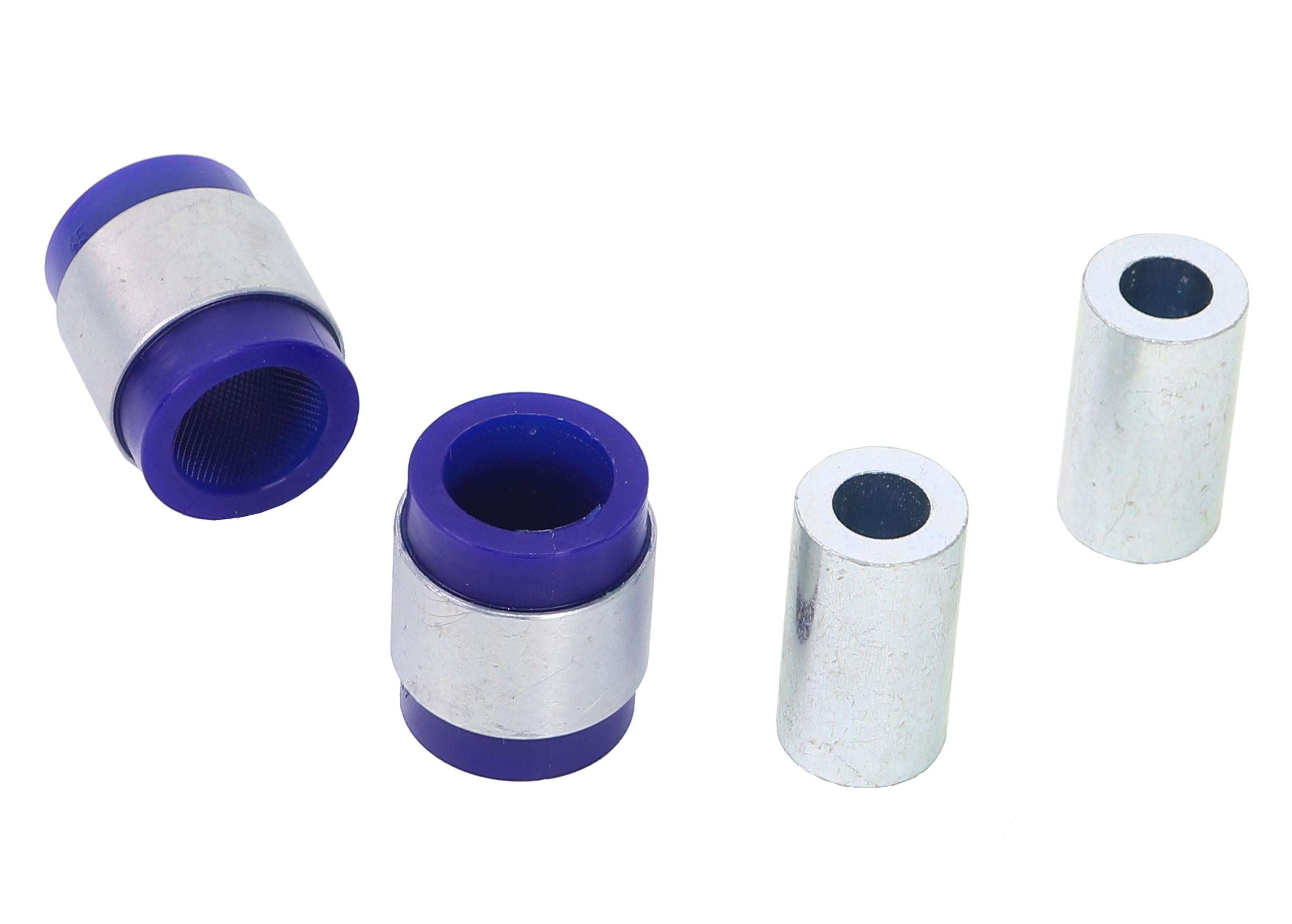 SuperPro Rr Control Arm Bush Kit - SPF4194K