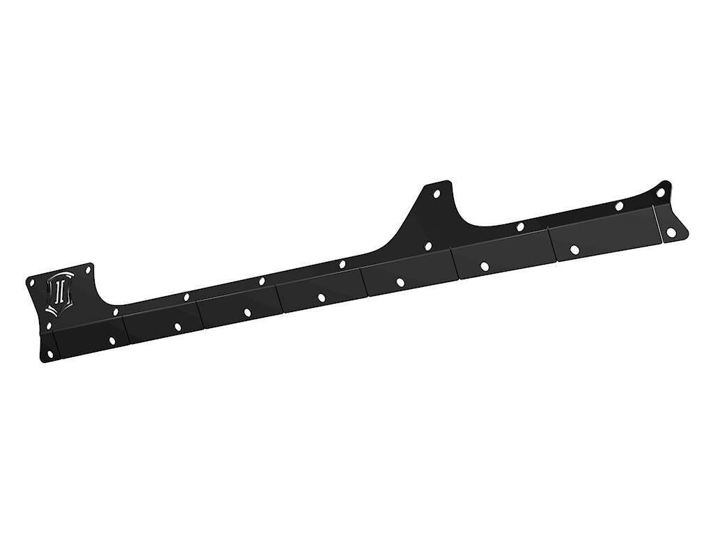 Icon 18-UP JEEP JL 4DR BODY ARMOR (2018-2022 Wrangler) - 25163