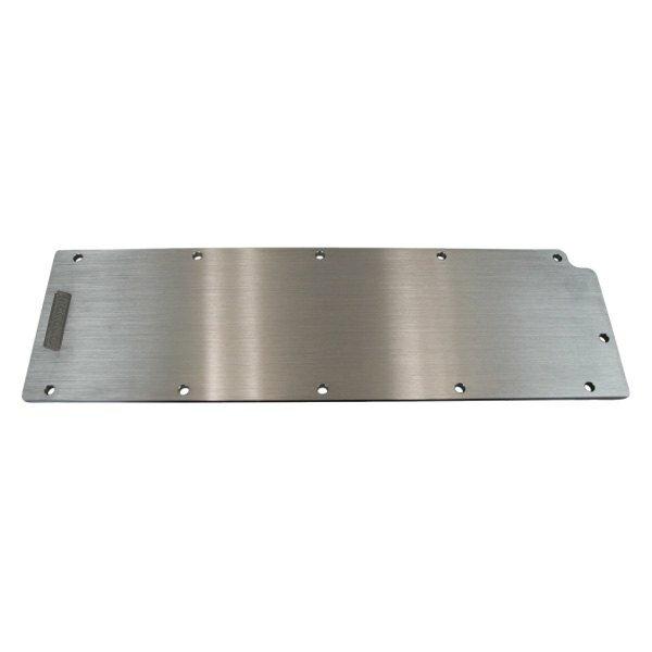 Moroso Lifter Valley Plate, Gm Lsx, Ls3, Ls7 - 25178