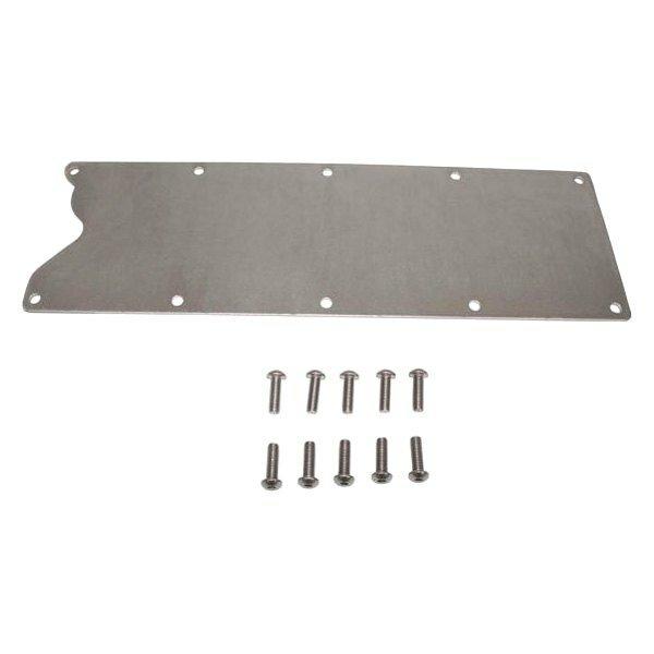 Moroso Engine Storage Plate, Gm Ls1, Ls2, Ls6, C5R - 25179