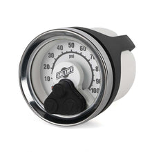 Air Lift Performance Single Analog Gauge - 25194