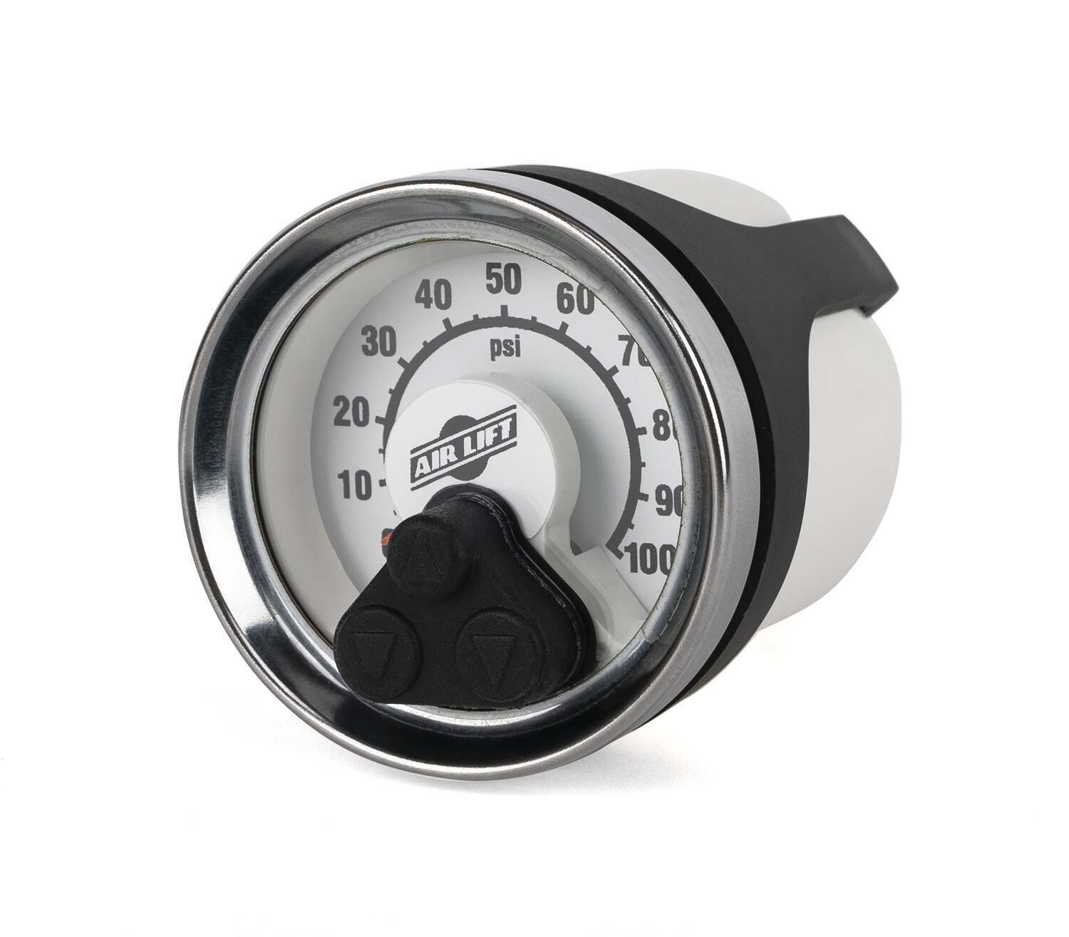 Air Lift Performance Single Analog Gauge - 25194